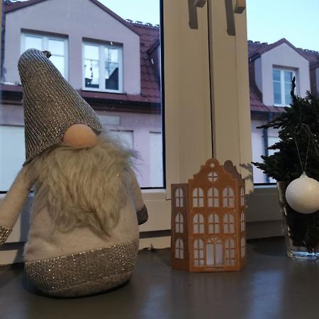Komfort W Sercu Kazimierza Krakow Luaran gambar