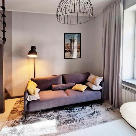 Komfort W Sercu Kazimierza Krakow Luaran gambar