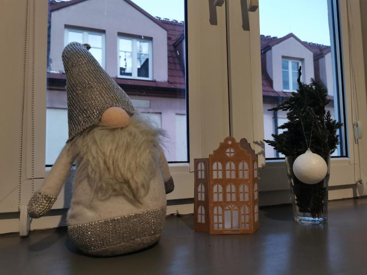 Komfort W Sercu Kazimierza Krakow Luaran gambar