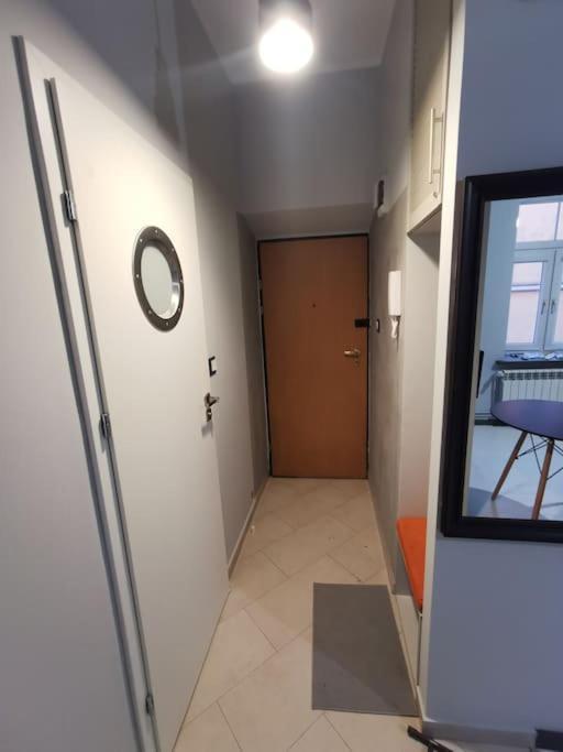 Komfort W Sercu Kazimierza Krakow Luaran gambar