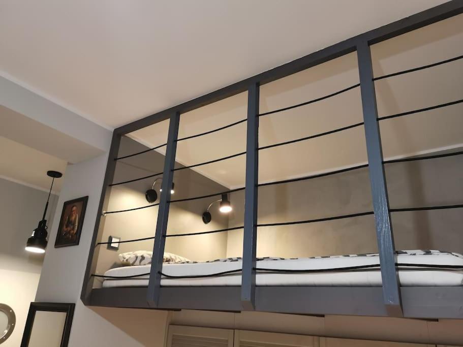 Komfort W Sercu Kazimierza Krakow Luaran gambar