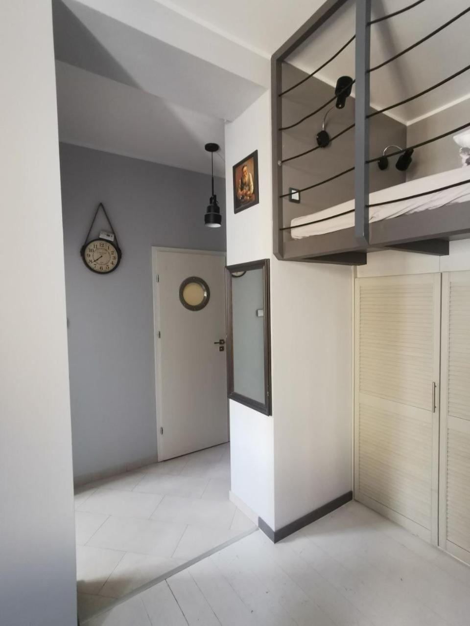 Komfort W Sercu Kazimierza Krakow Luaran gambar
